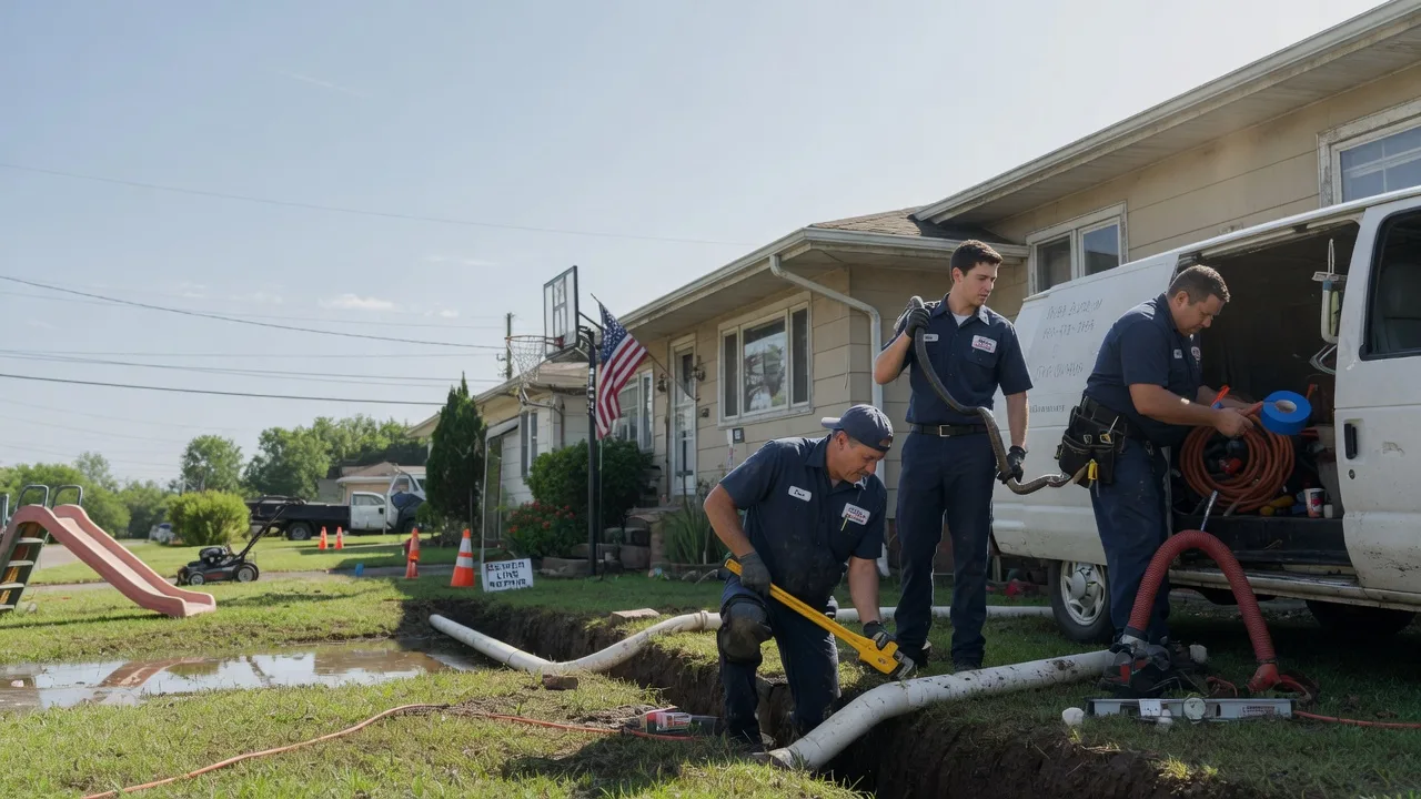 Toilet Installation in Union City, IN near me